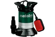 Насос погружной Metabo TP 8000 S 0250800000