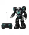 Робот на радиоуправлении Ycoo 88591 Бласт Уан чёрный