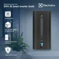 Водонагреватель Electrolux EWH 50 SmartInverter Grafit