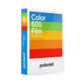 Кассета (картридж) Polaroid Color Film для Polaroid 600 на 8 фотографий