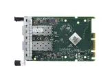 Сетевая карта сетевая карта/ ConnectX®-6 Lx EN adapter card, 25GbE OCP3.0, with Host Management, Dual-port SFP28, PCIe 4.0 x8, No Crypto, Thumbscrew (Pull Tab) Bracket