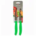 Victorinox Kitchen 6.7796. L4B Набор ножей victorinox swiss classic