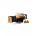 Кофе в капсулах Nespresso Vertuo Melozio, арабика, средняя обжарка, 1 уп. по 10 кап.