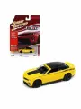 Машинка Johny Lightning 2013 Chevy Camaro ZL1