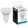 Светодиодные лампы FERON Лампа светодиодная Feron LB-760 MR16 G5.3 11W 175-265V 6400K 38139 (упаковка 5 шт)