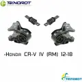 Сайлентблоки передних рычагов Teknorot для Honda CR-V IV (RM), Хонда ЦР-В 4.
