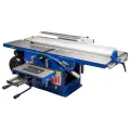 Станок деревообрабатывающий универсальный MATEUS MS10002 (MQ292A)