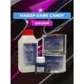 Краска автомобильная Dark Candy (кэнди) Вишня