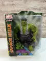 Фигурка Марвел Халк Savage Hulk Marvel 25 см от Diamond select