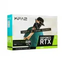 Видеокарта KFA2 GeForce RTX 3060 X White [36NOL7MD2O1K]