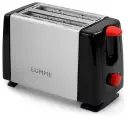 Тостер LUMME LU-1201 Ночной коралл, 700Вт, 6 степеней обжаривания