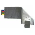 Насадка Vileda Professional 167293 серый 14.5 см 40 см 1 шт.