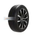 Летняя шина Yokohama BluEarth E70BZ 215/60 R16 95V R1014 Шумность 69dB, Вес 11,8 кг