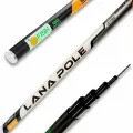 Удилище телескопическое Fish Crystal LANA POLE LP6006 (6.0м) до 28гр, без колец