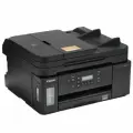МФУ струйное Canon Pixma GM4070 (GM4070) черный - монохромный, A4, 1200x600 dpi, ч/б - 13 стр/мин (A4), RJ-45, USB Type-A, Wi-Fi