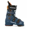 Горнолыжные ботинки ROXA Rfit 120 I.R. Gw Dark Blue/Orange (см:30,5)