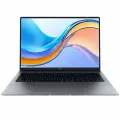 Ноутбук Honor MagicBook X16 2024 BRN-F5851C 5301AHHP i5 12450H/8GB/512GB SSD/NoOS/grey