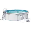 Бассейн Bestway Hydrium 500х360х120см 56586