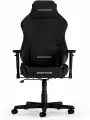 Компьютерное кресло - DxRacer DRIFTING из искусственной кожи, черный, DRIFTING-XL-C23-LTA-N-X1