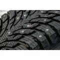 Ikon Tyres 255/45R19 104T XL Autograph Ice 9 TL (шип.)