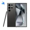 Смартфон Samsung Galaxy S24 Ultra 12/256 ГБ, , Titanium Black