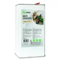 Средство для удаления пятен Antigraffiti GRASS (канистра) 5л GraSS арт. 140101