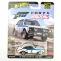 Машинка Hot Wheels HXD63 Pop culture Car model toy 78 FORD ESCORT RS 1800 MK2Aa