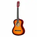 JOOL G-39 SB (4/4) - Классическая гитара, цвет санберст, 39