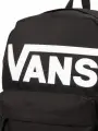 Рюкзак Vans Old Skool Backpack Black/White