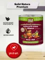 Solid Natura Premium консервы для собак Сердечки куриные 240гр*6шт