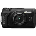 Фотоаппарат OLYMPUS TG 7 BLACK