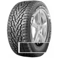 Зимняя шипованная шина Kumho Winter PorTran CW11 (195/75 R16C 107/105R)