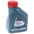 Тормозная жидкость Castrol Brake Fluid DOT 4 0.5 л 0.5 л 600 г бутылка
