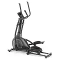 Эллиптический тренажёр Svensson BodyLabs ZENON, электромагнитный, 12 программ тренировки
