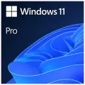 Операционная система Microsoft Windows 11 Pro 64Bit Eng Intl 1pk DSP OEI DVD (fqc-10528)