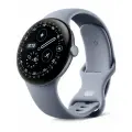 Умные часы Google Pixel Watch 4 LTE 45mm Satin Moonstone Aluminum case / Moonstone Active Band