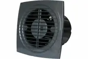 Вентилятор MTG A120S-K с клапаном 19626A