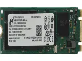 Твердотельный накопитель Micron 5300PRO 480GB SATA M.2(22x80mm) 3D TLC R540/W410MB/s MTTF 3м 85000/36000 IOPS 1324TBW SSD Enterprise Solid State Drive, 1 year, OEM