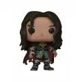 Фигурка Animation Lord Of The Rings Funko POP! The War of the Rohirrim Helm Wulf (1837)