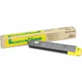 KYOCERA 1T02NPANL0 Картридж лазерный TK-8325Y желтый для TASKalfa 2551ci 12000 стр.