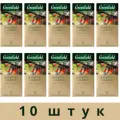 Чай черный Greenfield Barberry Garden 25 пакетиков 10 штук