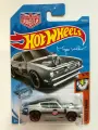 Hot Wheels KING KUDA Кинг Куда 140/250 MUSCLE MANIA 9/10 Car Mattel FYG75 2019