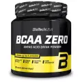 Незаменимые аминокислоты / BioTechUSA BCAA ZERO / 360 г. - лимонный чай