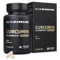 Curcumin C3 Complex Premium капс., 57 г, 60 шт., 1 уп.