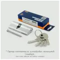 Цилиндровый механизм НОРА-М Л-70 (35-35)
