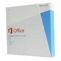 Microsoft Office 2013 для дома и бизнеса (Home and Business) BOX / T5D-01763 /