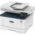 МФУ лазерный Xerox WorkCentre B315V_DNI, белый/синий