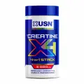 USN Creatine X4 Креатин Икс Четыре, капсулы по 952 мг, 120 капсул