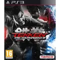 Новая Игра Tekken Tag Tournament 2, для PlayStation 3, русские субтитры