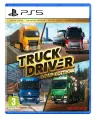 Truck Driver Gold Edition (PS5)